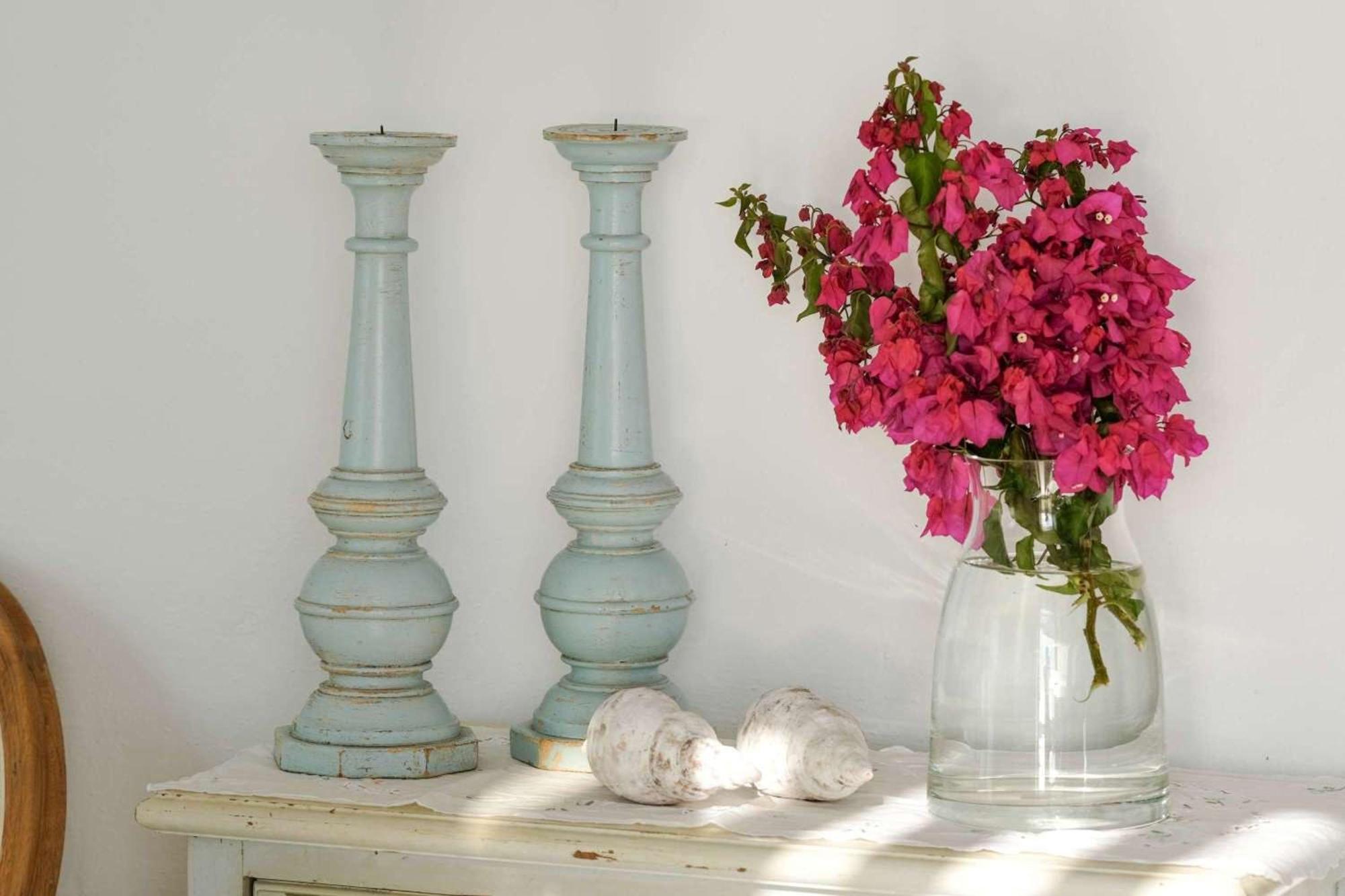 3 Paros All Season Villas Ngoại thất bức ảnh